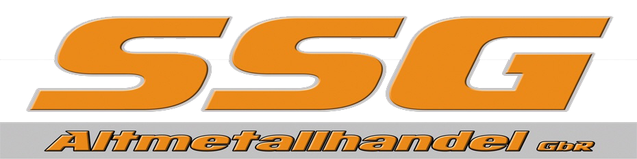 SSG-Altmetallhandel